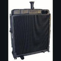 R5974 Radiator Fits IH - Fits FARMALL