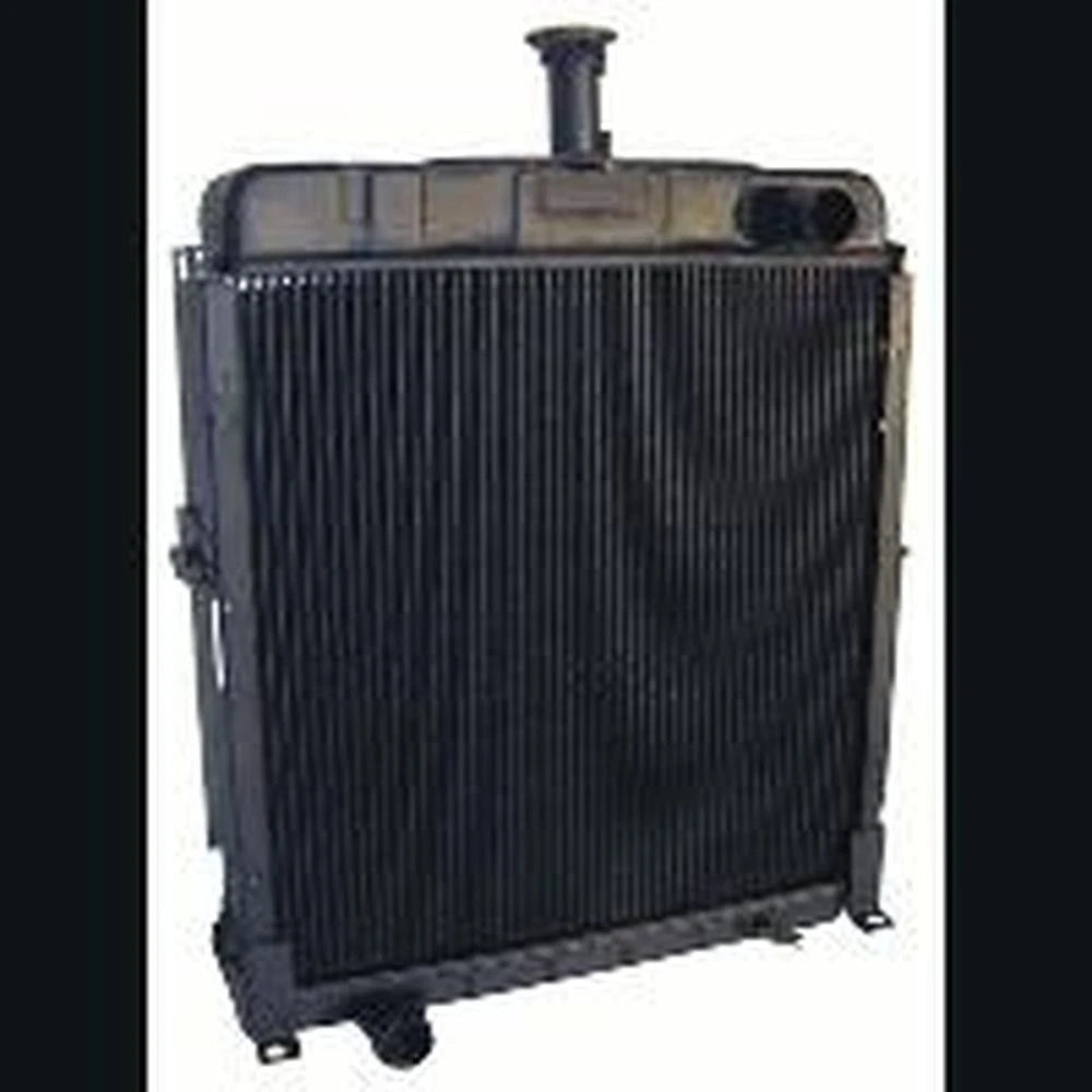 R5974 Radiator Fits IH - Fits FARMALL