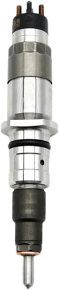 1X Fuel Injector 0445120345 for Bosch Deutz
