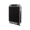 S.66957 Radiator, E1Adkn8005E Fits Ford/ Holland