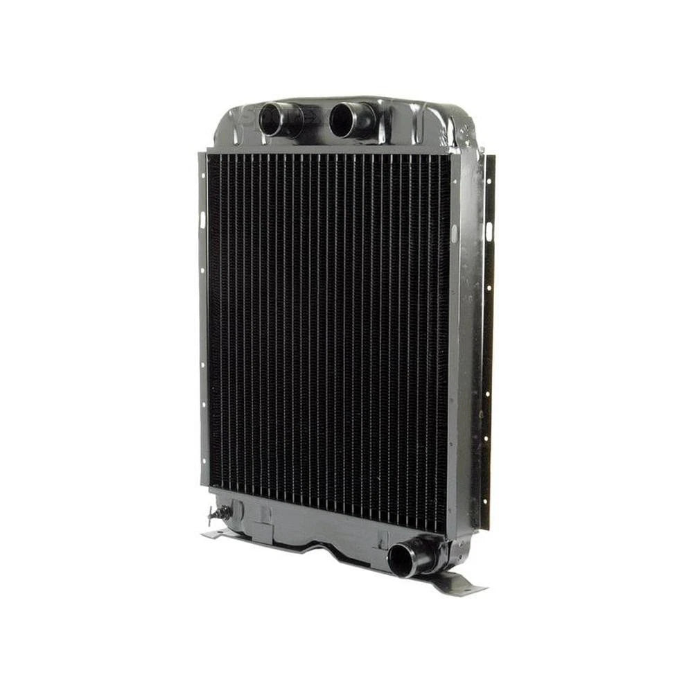 S.66957 Radiator, E1Adkn8005E Fits Ford/ Holland