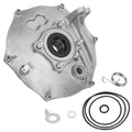 Rear Brake Panel with Seals for Honda Foreman 500 TRX500FE/FM/FP E/FPM/TE/TM 2005-13