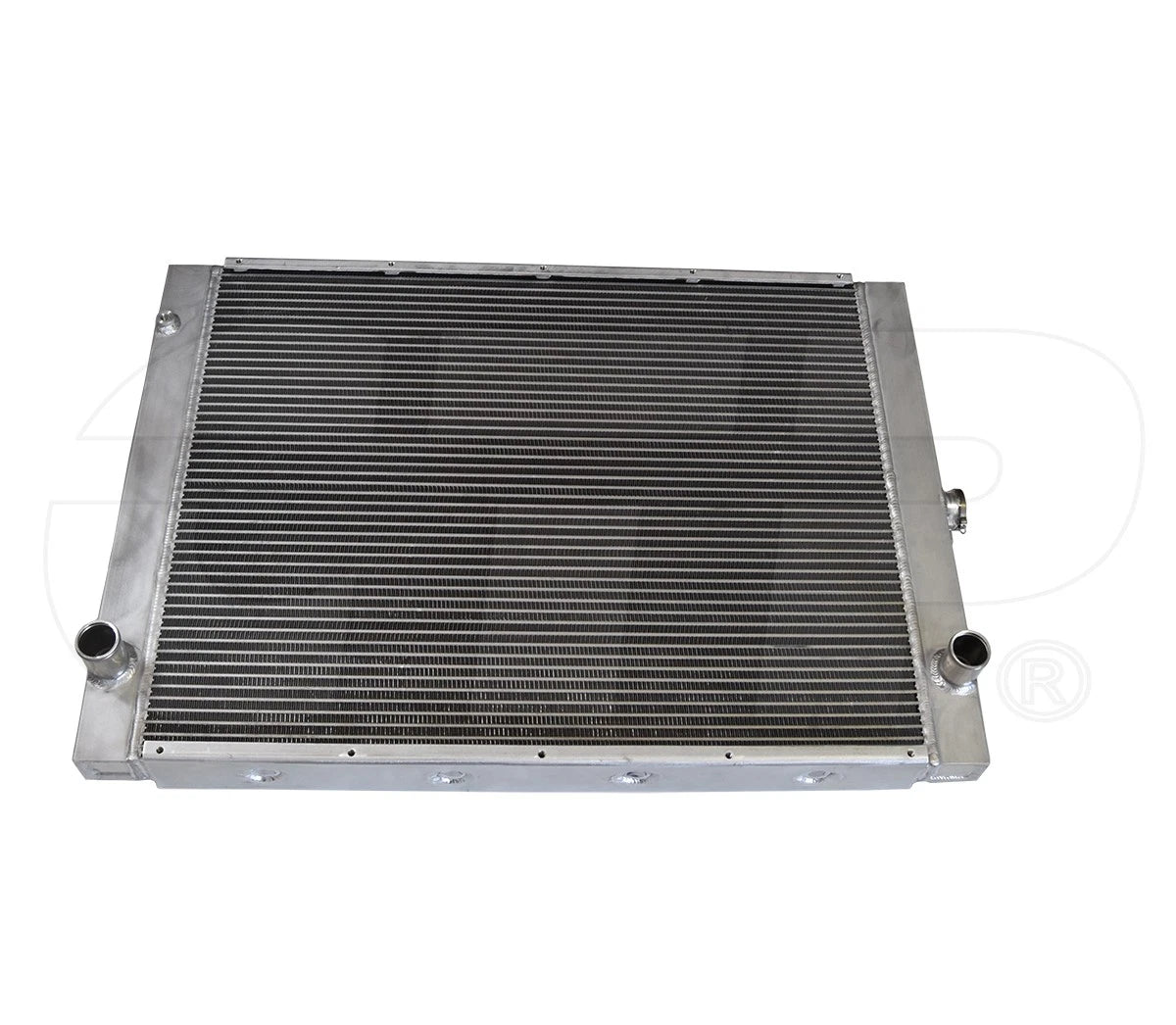 2040884 Core As-Radiator Fits Caterpillar Models