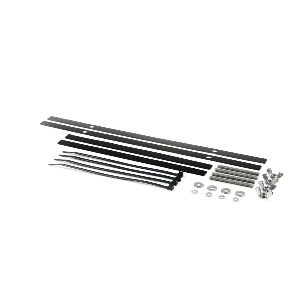 Humminbird Boat In-Dash Mounting Kit 740098-1 - IDMK 1100