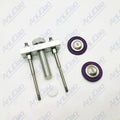 Mercury Optimax Air/Fuel Regulator Diaphragm with Tool Kit 91-889431 8M6002988