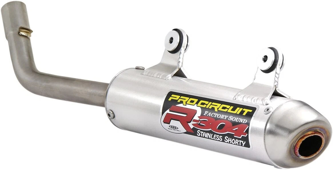 Pro Circuit R-304 Silencer for KTM XC-W 250 2017