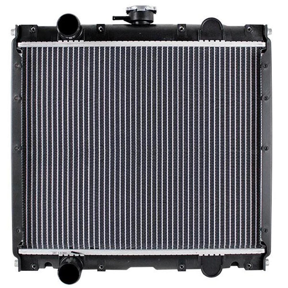 R7614 Radiator Fits Holland