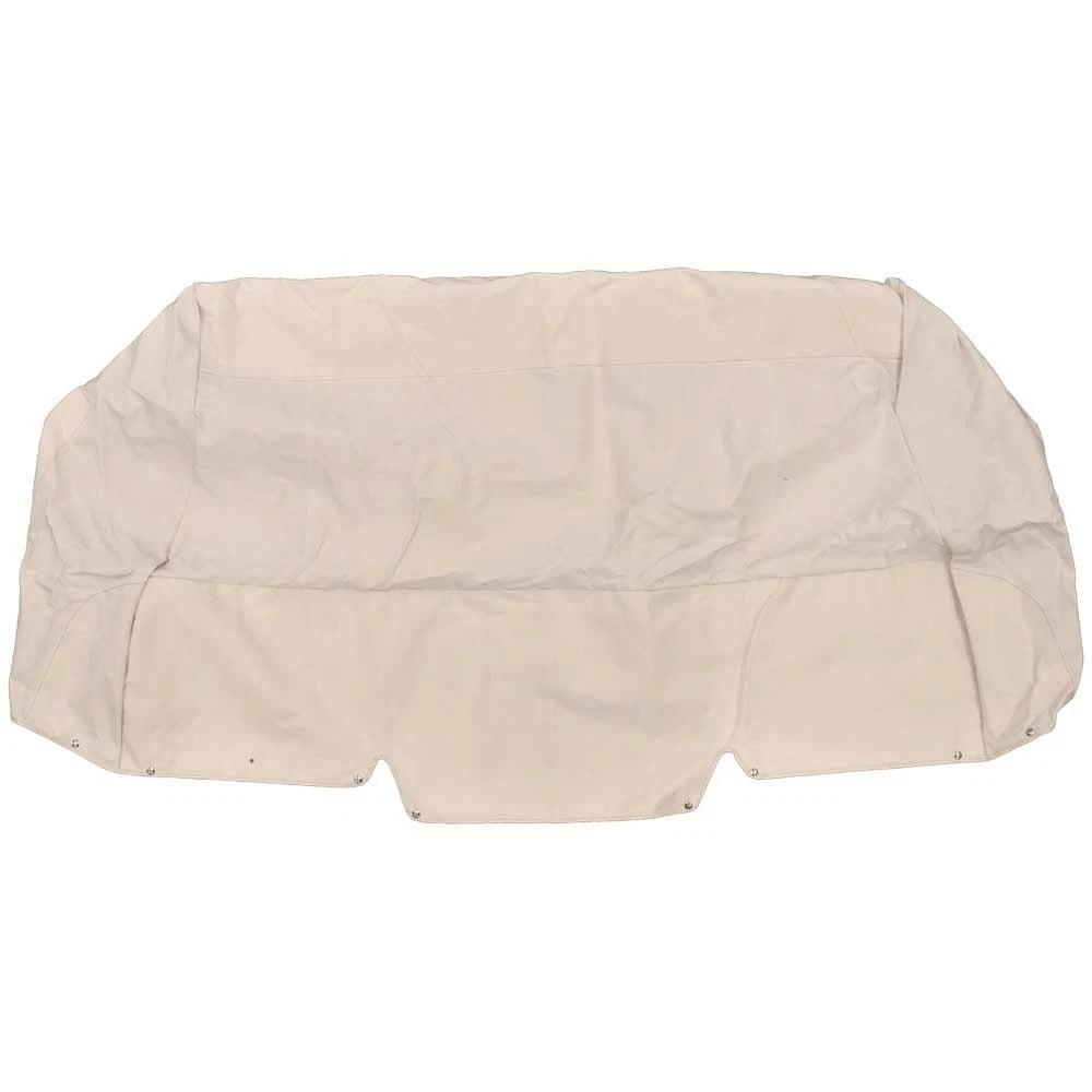 Sailfish Boat Leaning Post Console Cover 48-0505 - SF 360 Taylor Made Oyster