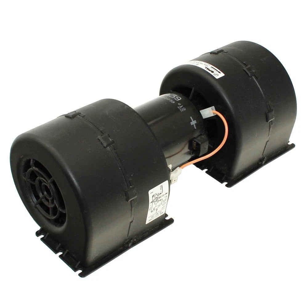 Blower Motor Fits Caterpillar Replaces 295-5440