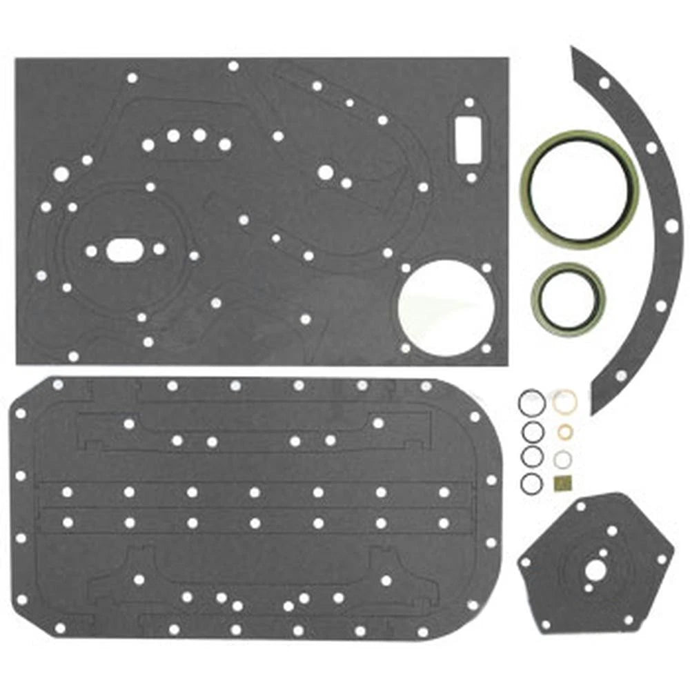 Conversion Gasket Set Fits Case IH 3394 3594 Fits Case 770 970 1175 2294 A189538