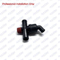 Mercury MerCruiser Alpha Bravo 4.5L MPI Fitting Assembly 8M0095953 8M0133716