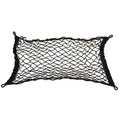 Sailfish Boat Cargo Net Divider 48-9951 - 23 X 10 1/2 Inch Black Nylon