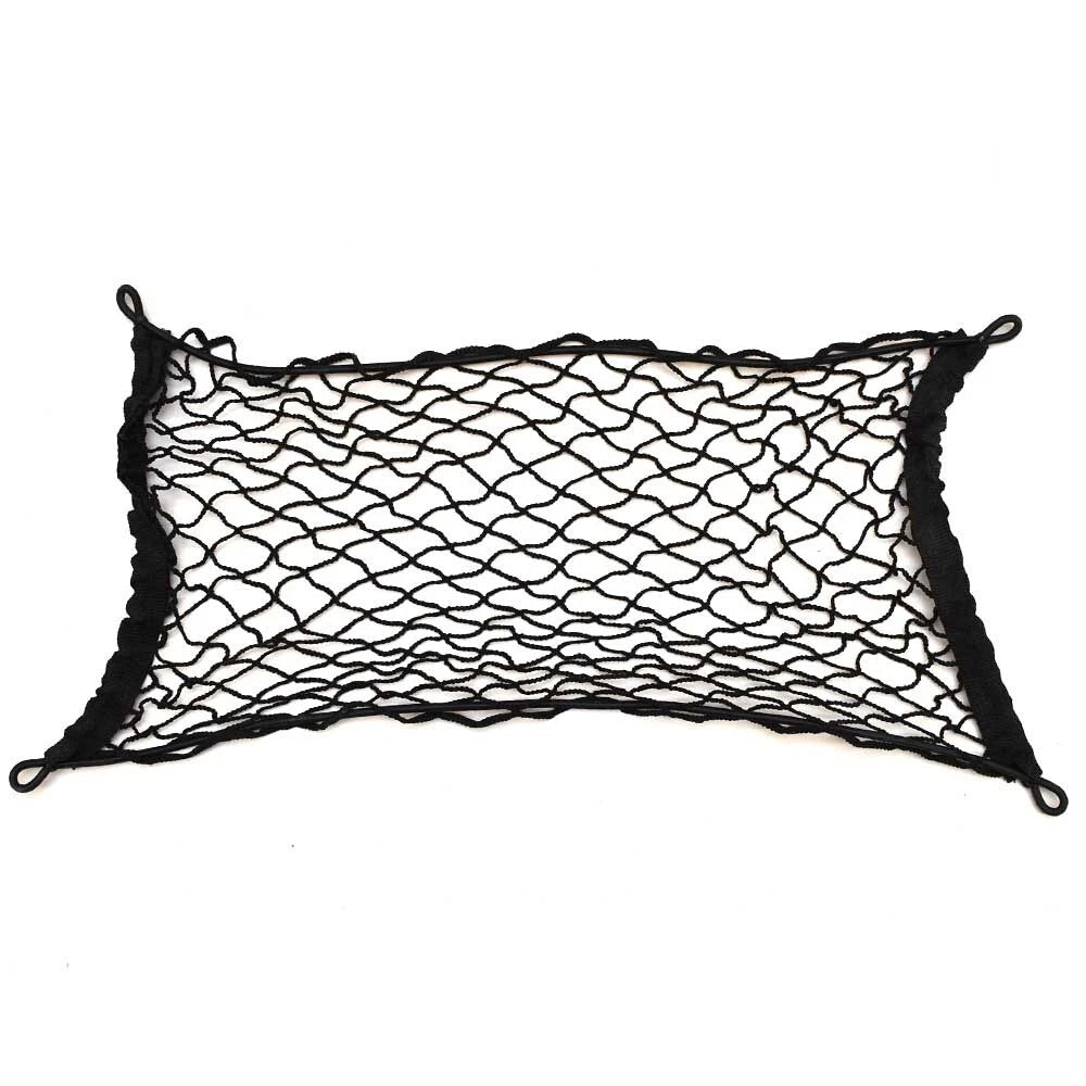 Sailfish Boat Cargo Net Divider 48-9951 - 23 X 10 1/2 Inch Black Nylon