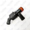 MerCruiser Stern Drive V6 V8 Manifold Drain T Fitting Assembly 22-863786A1