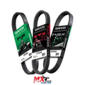 Dayco XTX Drive Belt for Can-Am Commander 1000 2011-2014