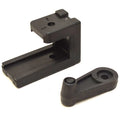 Marine East Pontoon Boat Gate Latch 4027L - Left Hand 1 Inch