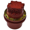 Travel Gearbox with Motor PM15V00021F1 for Case CX27B Holland E27SR E27B E25SR
