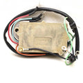 Mercury Quicksilver Boat Ignition Switchbox 332-4911A8 - 18-5787