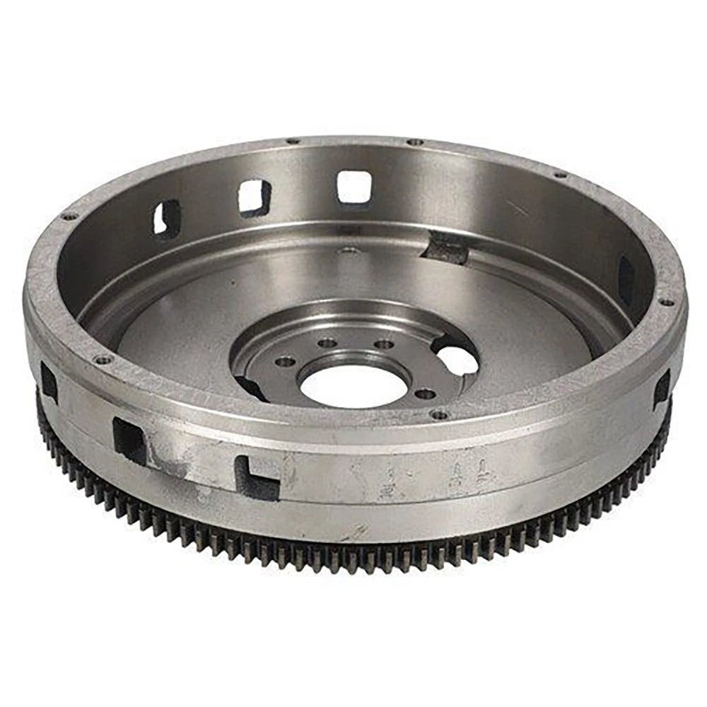 Replacement Flywheel Including Ring Gear AR40565 Fits John Deere Models