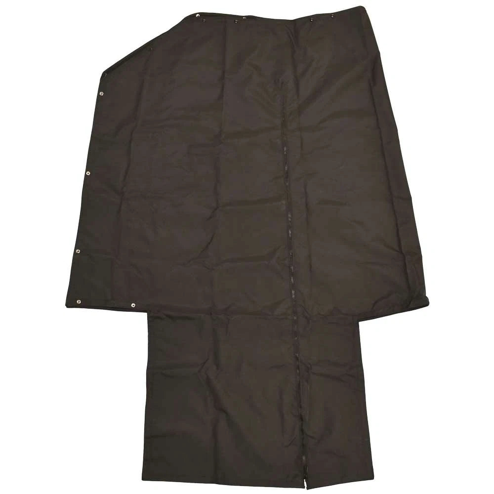 Hurricane Boat Privacy Curtain 474482 - FunDeck Tumacs Black 2021