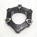 Coupling 099-6444 for Caterpillar Excavator CAT 305.5 306 307 307B 307C 308C