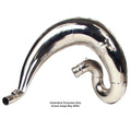 DEP Werx Expansion Chamber for KTM 300 EXC 2017-2019 (armoured)