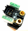 STARTER RELAY SOLENOID FOR SUZUKI LTF250 LTF 250 ATV QUAD 2002 2003 2004 2005