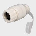 Flojet Boat Water Pressure Regulator 1750-045 - 45 PSI 1 Inch