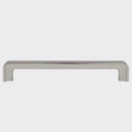 Marquis Boat Pull Handle 7124155 - 7 Inch Polished Stainless Steel