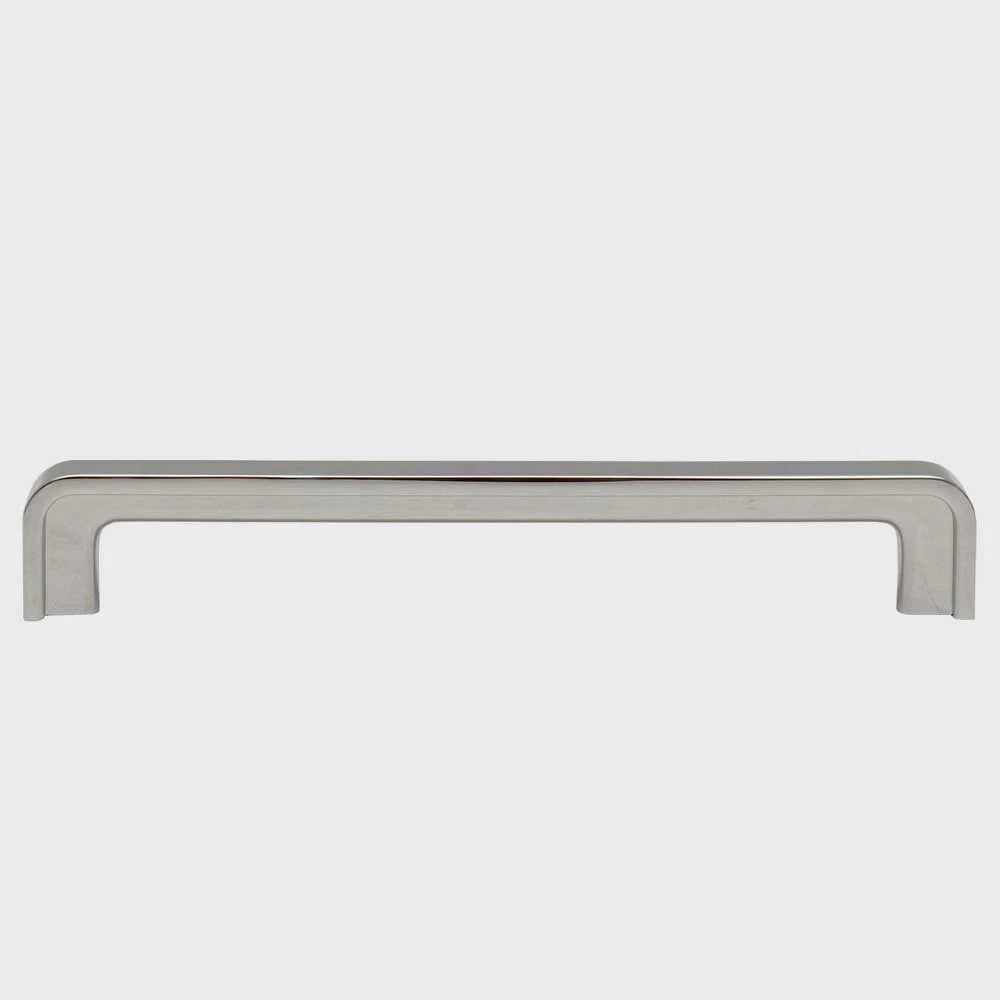Marquis Boat Pull Handle 7124155 - 7 Inch Polished Stainless Steel