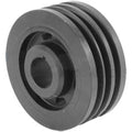 74009853 Crankshaft Pulley Fits Allis Chalmers Tractor 200
