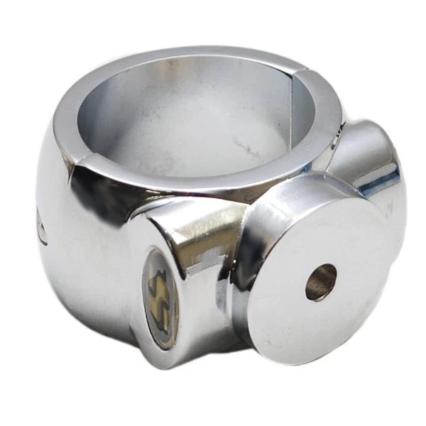 Ski Centurion Boat Speaker Clamp - Stainless Steel (5 Piece Kit)