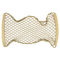 Sailfish Boat Cargo Net 48-9984 - 12 X 24 Inch Beige Nylon