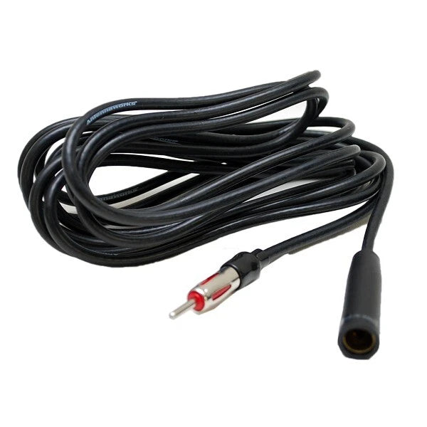Metra Boat Antenna Extension Cable 44-EC144 - Universal 12 Ft