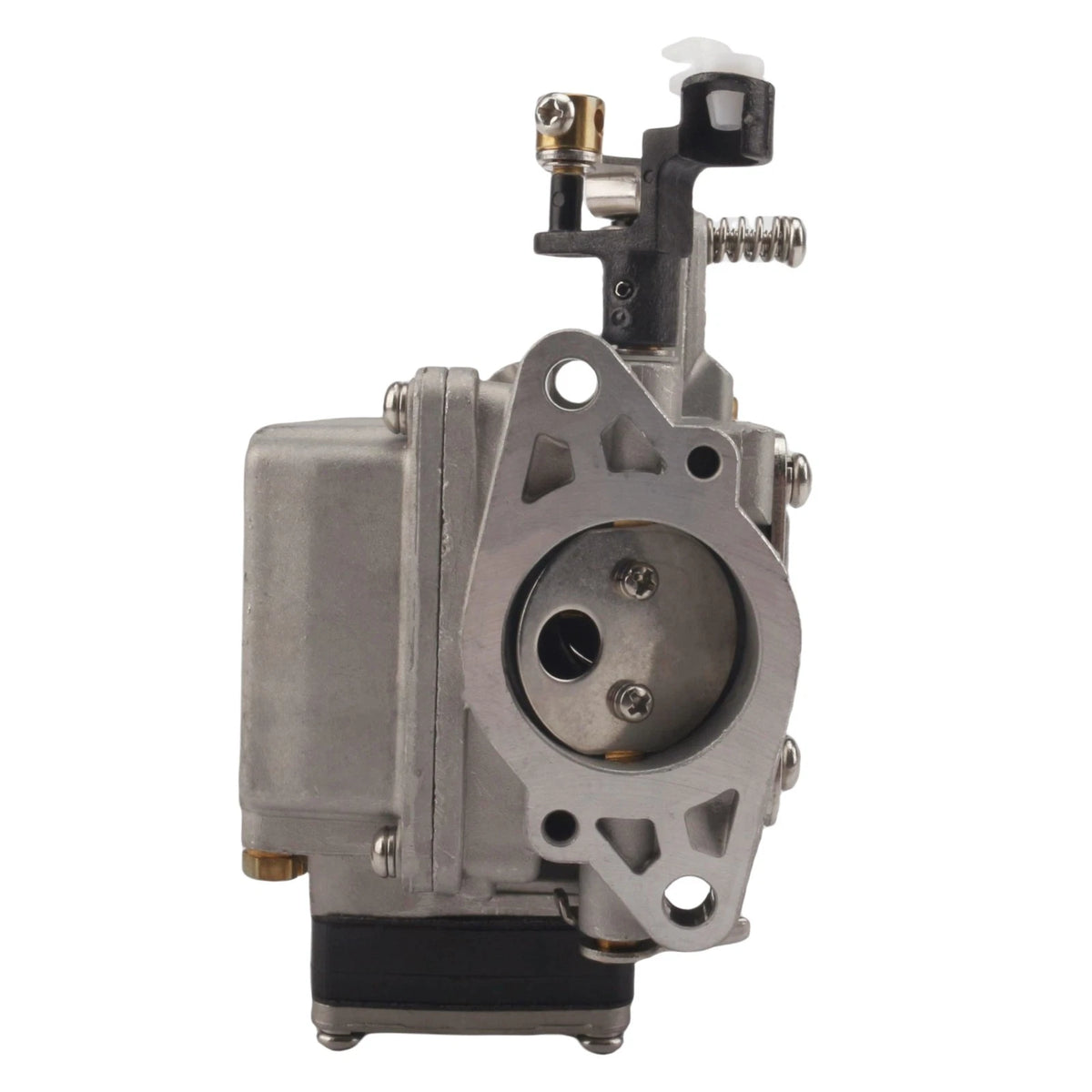 Marine Carburetor for Yamaha 9.9HP 15HP Outboard Engine 2 Stroke 63V-14301-00-0 0