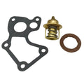 Thermostat Kit for Johnson Evinrude 55 60 65 70 75 HP Outboard 382385 18-3669