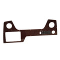 Sea Ray Boat Gauge - Switch Panel 1936740 - 250 DA Brown Woodgrain