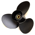 Solas Amita 3 Boat Propeller 1612-195-11 - LH 19 1/2 X 11P
