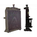 R4965 Radiator Fits IH - Fits FARMALL