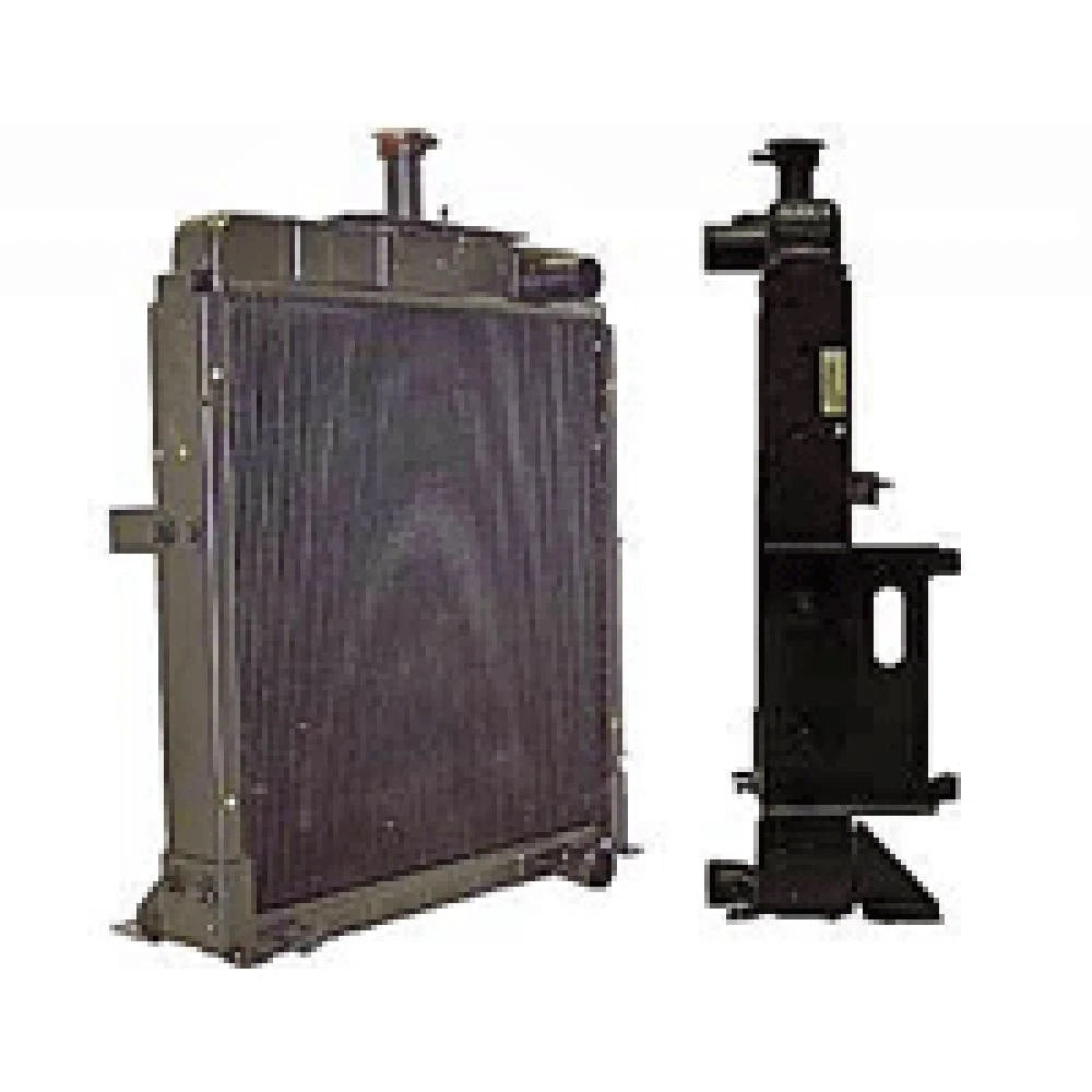 R4965 Radiator Fits IH - Fits FARMALL