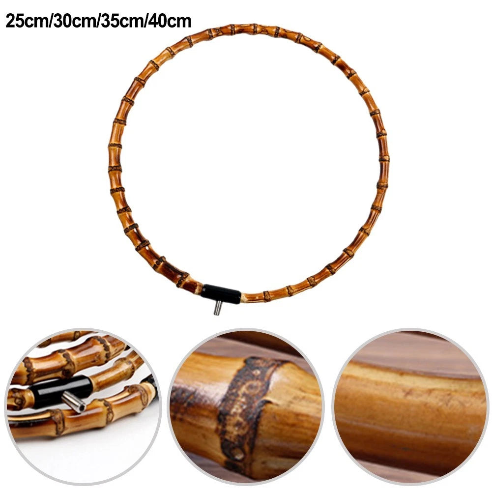 Customize Your Fishing Experience with Our Round Landing Dip Net DIY Kit