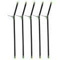 AntiTangle Feeder for Light Trolling 5pcs Set for Various Fishing Styles