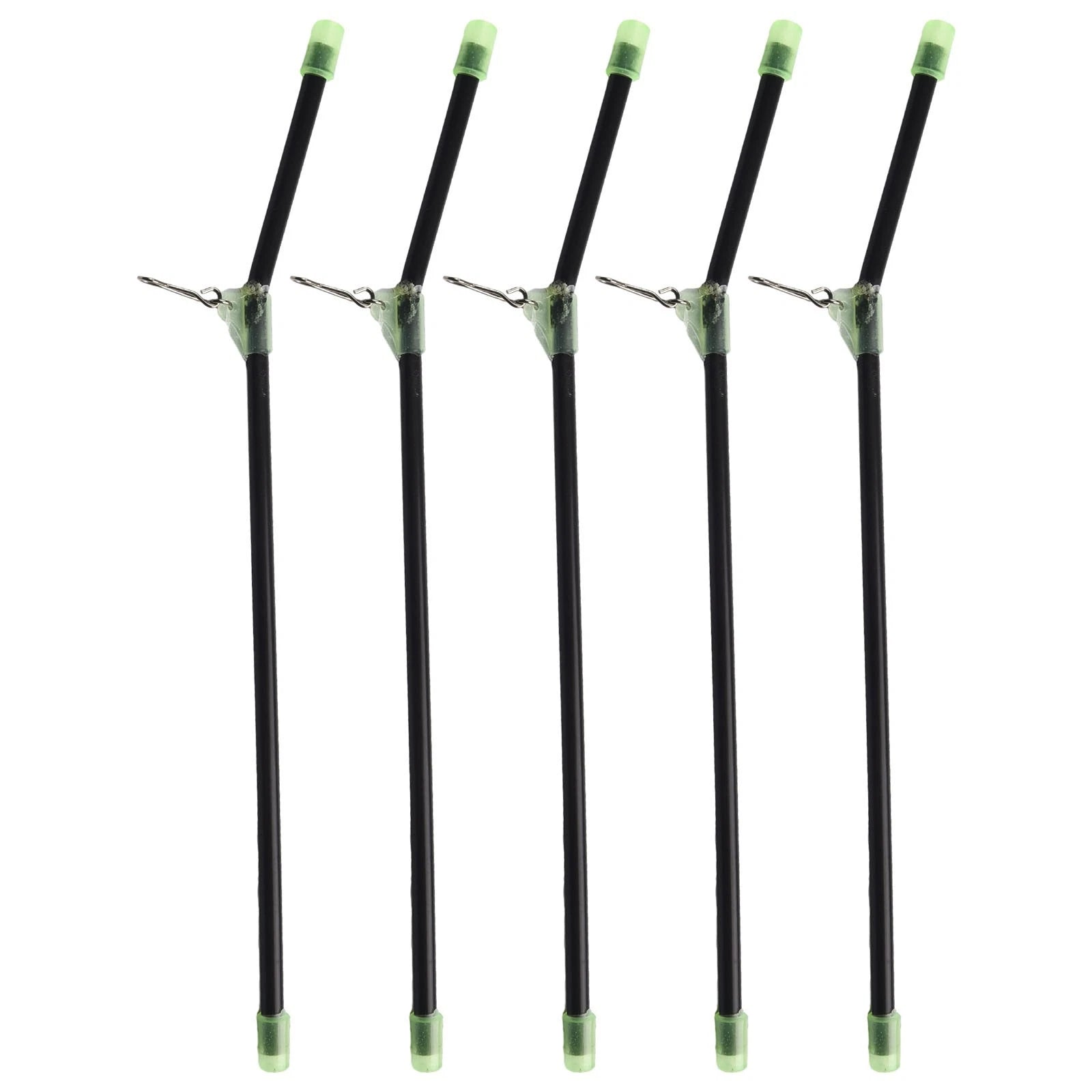 AntiTangle Feeder for Light Trolling 5pcs Set for Various Fishing Styles