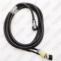 Repl Yamaha Outboard 16FT 10-Pin Main Wiring Harness 688-8258A-50-0 0