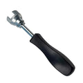 Brake Spring Washer Tool with Comfortable Grip for Brake Spring Repair