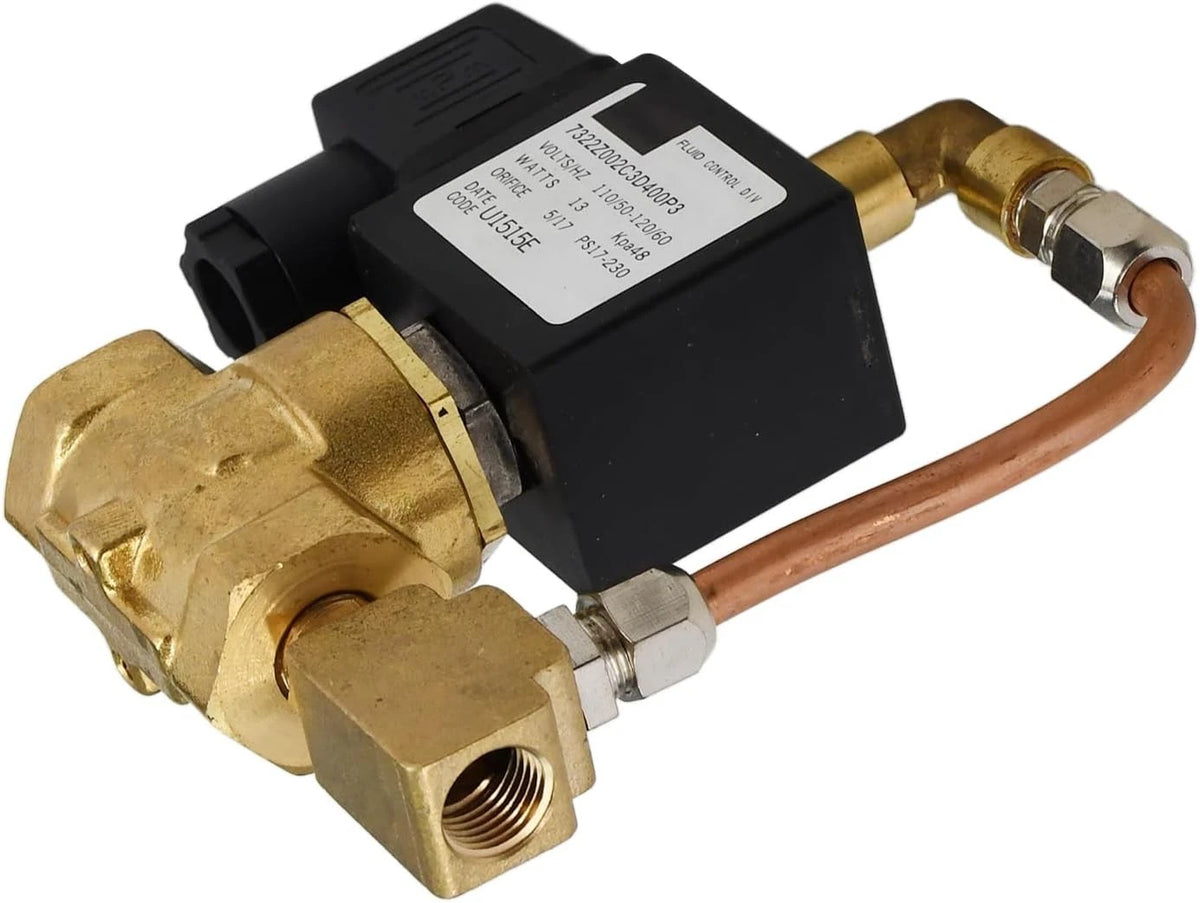 Condensate Valve Kit 42590083 for Ingersoll Rand Air Compressor
