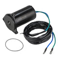 Trim & Tilt Motor for 1989 Evinrude Outboard 140 HP E140CXCEC, E140TLCEB Marine