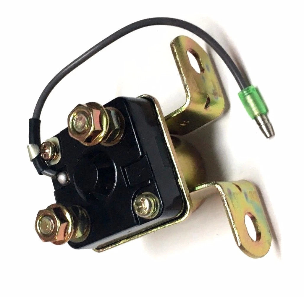 SOLENOIDE DE RELÉ DE ARRANQUE PARA POLARIS SCRAMBLER 500 ATV 1995 1996 1997 1998