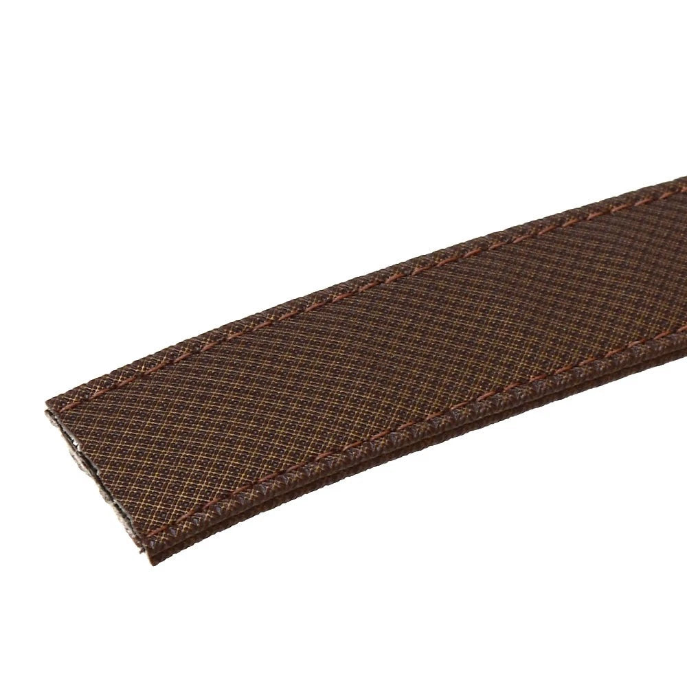 Supra Boat Binding Pull Strap 117222 - Espresso 1 Inch Vinyl (YD)