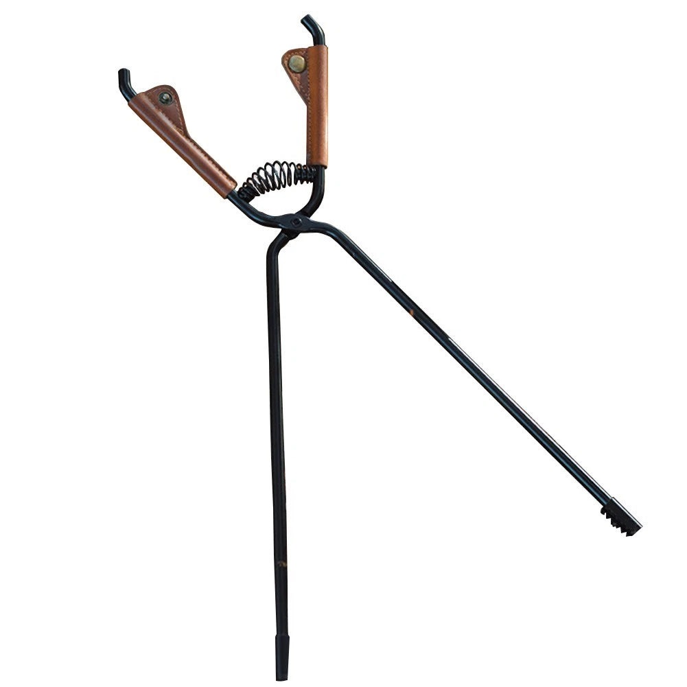Enjoy Safe and Fun Outdoor Picnics with ShineTrip Antiscald Fire Poker